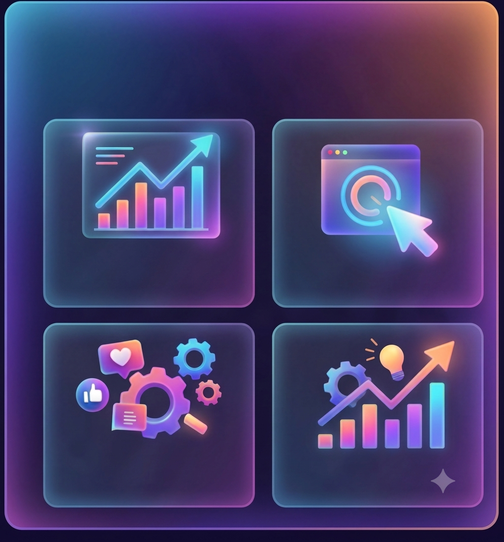 Our Core Services